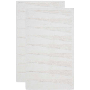 Safavieh Regatta Bathmat 629 Rug, PMB629 (Set of 2)