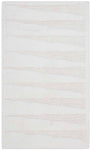 Safavieh Regatta Bathmat 629 Rug, PMB629 (Set of 2) - White