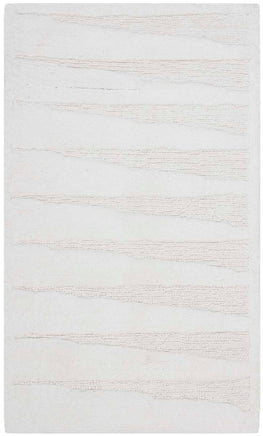 Safavieh Regatta Bathmat 629 Rug, PMB629 (Set of 2) - White