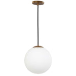 Safavieh Nelda Pendant, PND4008 - Gold