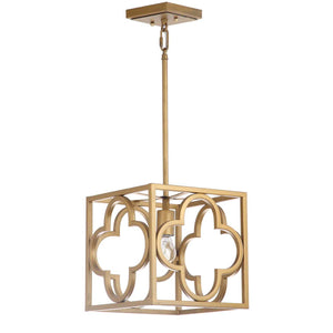 Safavieh Rabia Trellis Pendant, PND4017
