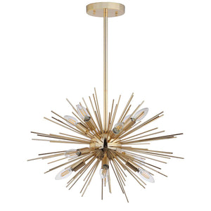 Safavieh Zadie Pendant , PND4020