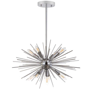 Safavieh Willa Pendant, PND4021