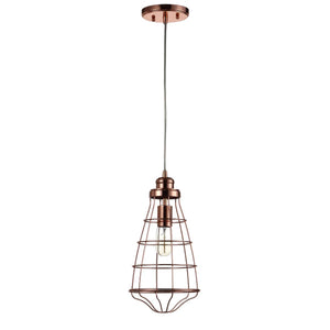Safavieh Henni Pendant, PND4037