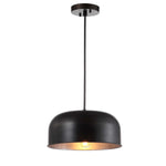 Safavieh Avner Pendant, PND4039 - Painted Grey