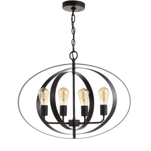 Safavieh Killian Pendant, PND4047