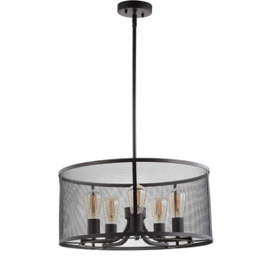 Safavieh Kane Pendant, PND4049