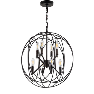 Safavieh Raylon Pendant, PND4056