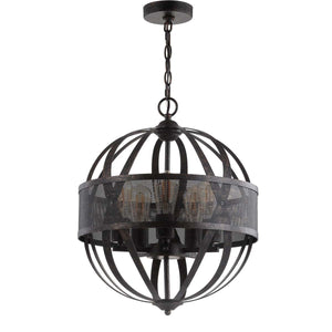 Safavieh Colby Pendant, PND4057
