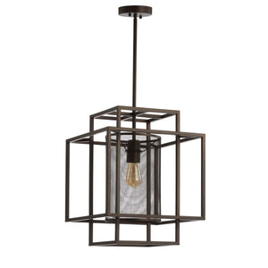 Safavieh Case Pendant, PND4065
