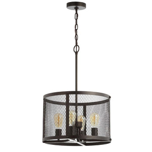 Safavieh Sylas Pendant, PND4077