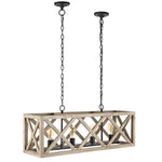 Safavieh Sagan Pendant, PND4099 - Black