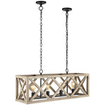 Safavieh Sagan Pendant, PND4099 - Black