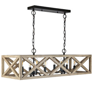 Safavieh Quentin Pendant, PND4100