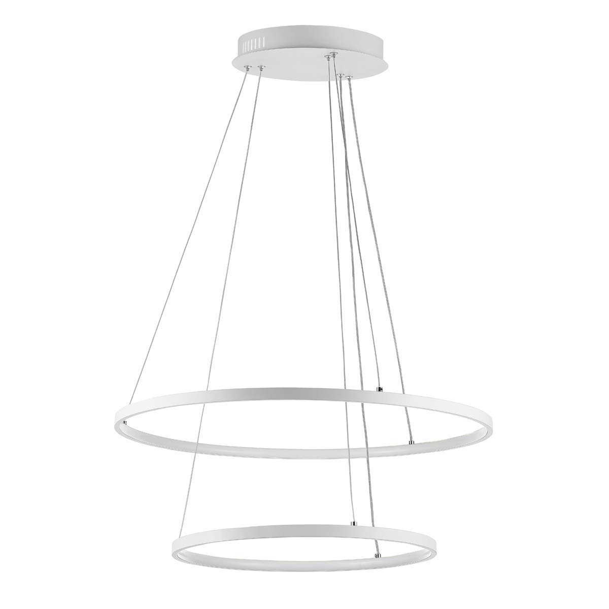 Safavieh Faven Led Pendant, PND4106 - White
