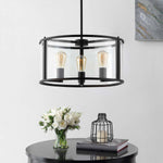 Safavieh Manlen Pendant , PND4116 - Bronze