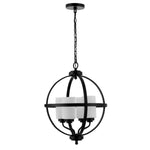 Safavieh Forler Pendant , PND4117 - Black