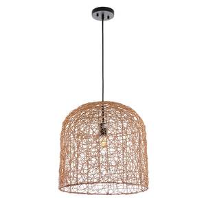 Safavieh Bianco Pendant , PND4122