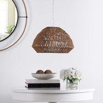 Safavieh Niamh Pendant , PND4124 - Brass