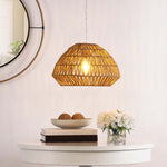 Safavieh Niamh Pendant , PND4124 - Brass