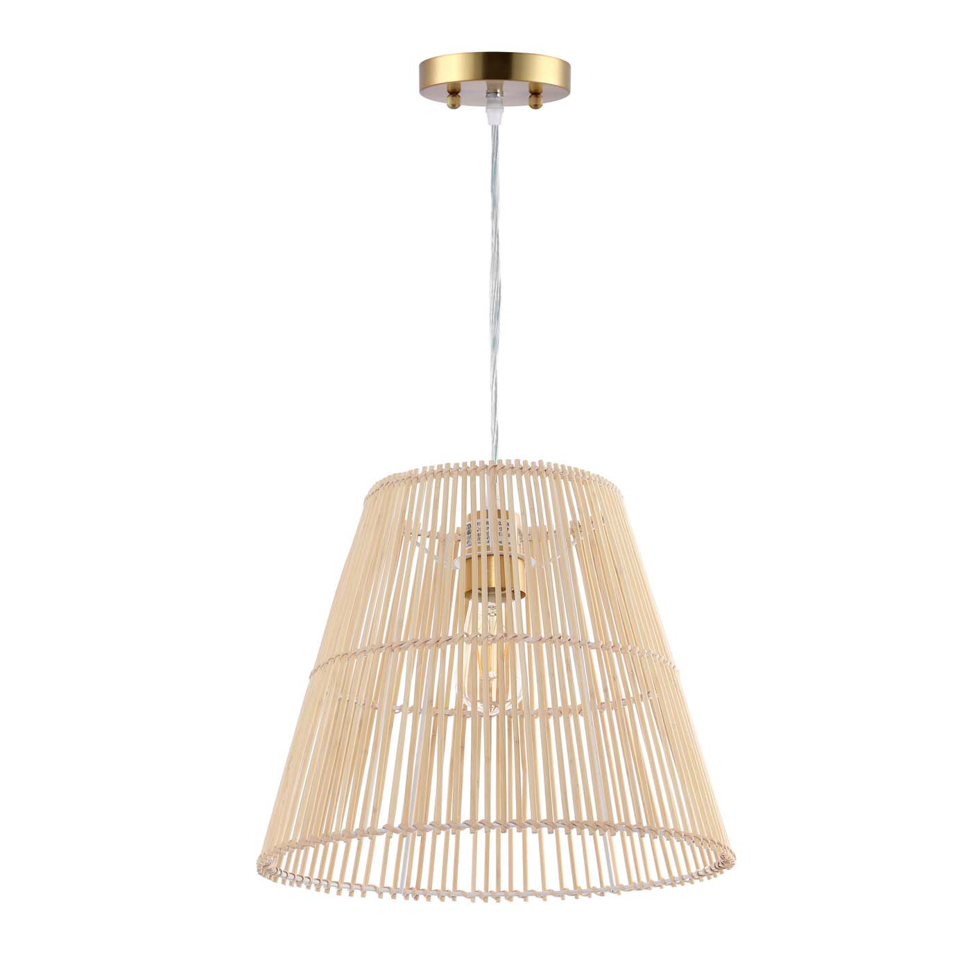 Safavieh Senya Pendant , PND4127 - Natural