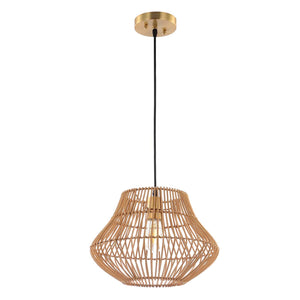 Safavieh Alcedo Pendant , PND4130