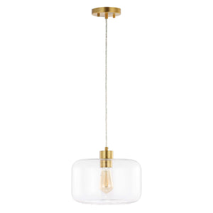 Safavieh Warden Pendant Light, PND4134