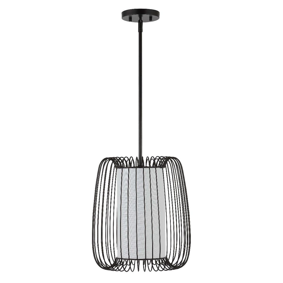 Oil Rubbed Bronze - Oil Rubbed Bronze