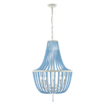 Safavieh Elanie Pendant , PND4140 - Blue