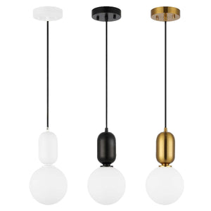 Safavieh Amagiri Pendant (Set of 3)  , PND4141