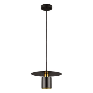 Safavieh Mynoby 11.75 Inch Extendable Pendant , PND4155