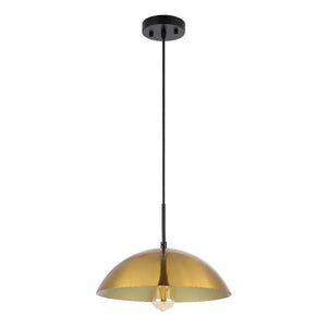 Safavieh Jorden 14 Inch Pendant , PND4157