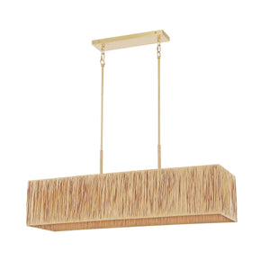 Safavieh Amangiri 5 Light Extendable Pendant , PND4188