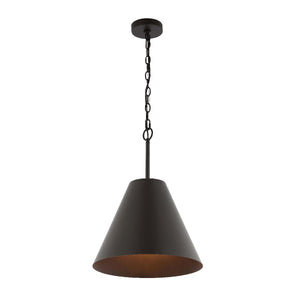 Safavieh Jenner 12 Inch Iron Pendant , PND4209