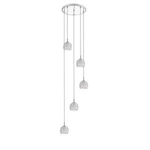 Safavieh Daine Pendant, PND6009