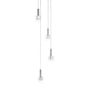 Safavieh Eban Pendant, PND6010