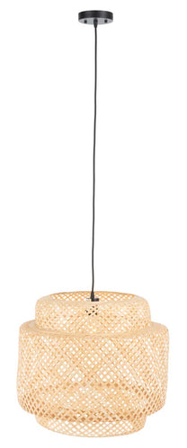 Safavieh Wilford Pendant , PND9000 - Natural