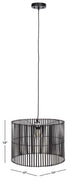 Safavieh Valley Pendant , PND9001 - Black