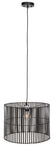 Safavieh Valley Pendant , PND9001 - Black