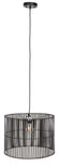 Safavieh Valley Pendant , PND9001 - Black