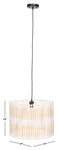 Safavieh Valley Pendant , PND9001 - White Washed