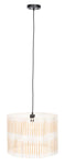 Safavieh Valley Pendant , PND9001 - White Washed