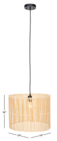 Safavieh Valley Pendant , PND9001 - Natural