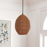 Safavieh Valter Pendant , PND9002 - Natural