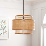 Safavieh Triela Pendant , PND9003 - Natural