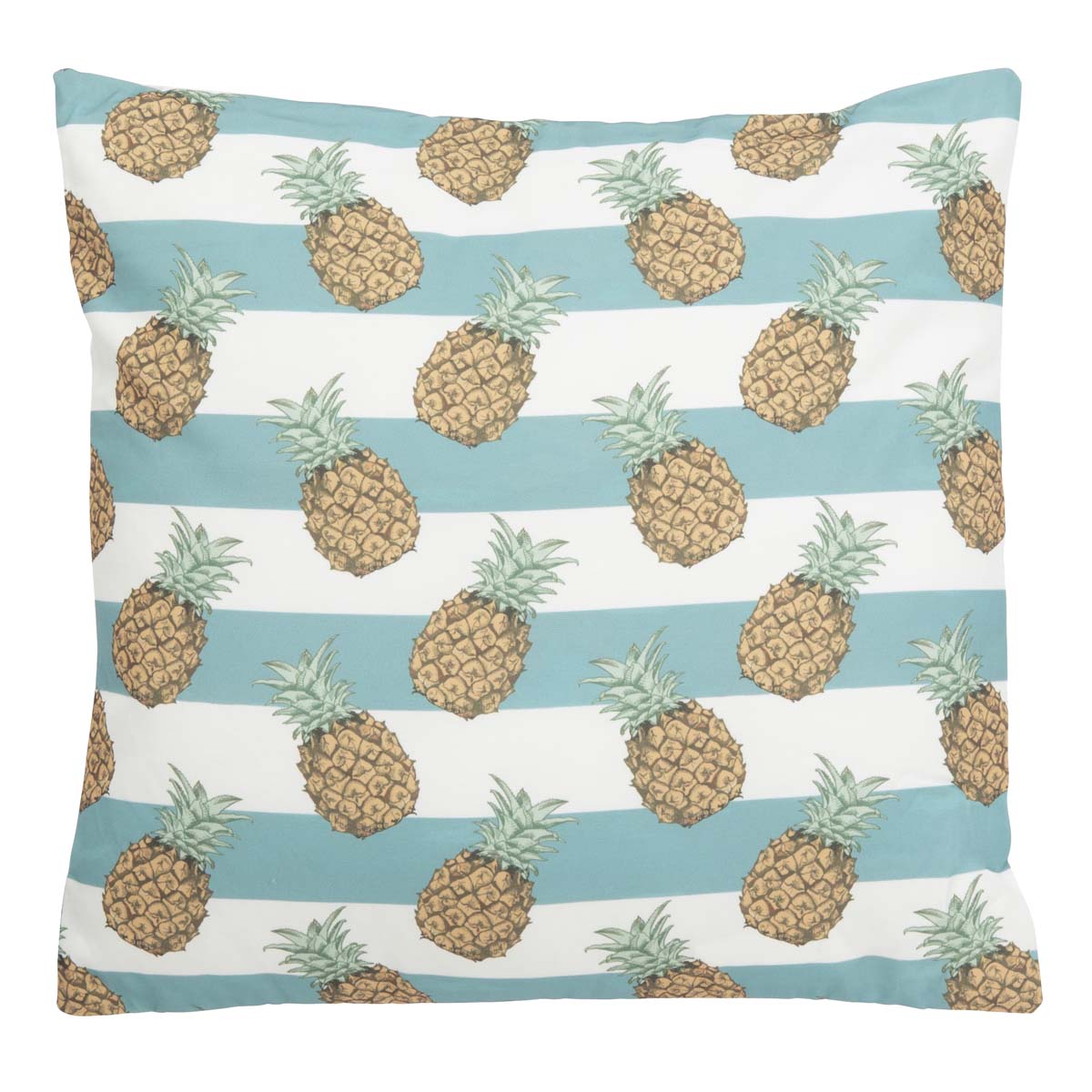 Safavieh Indoor/Outdoor Pari Pineapple Pillow , PPL213