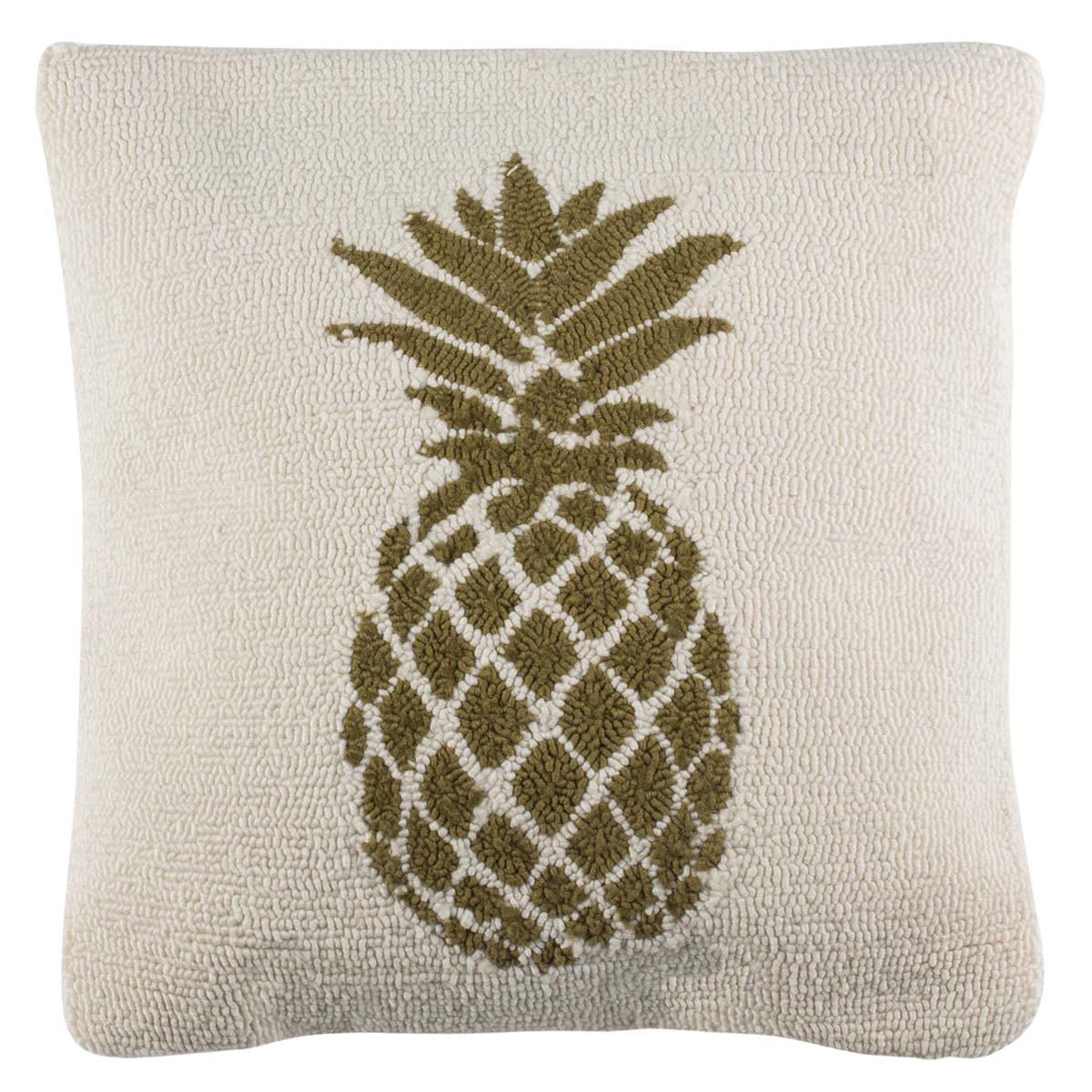 Safavieh Pure Pineapple Pillow , PPL255