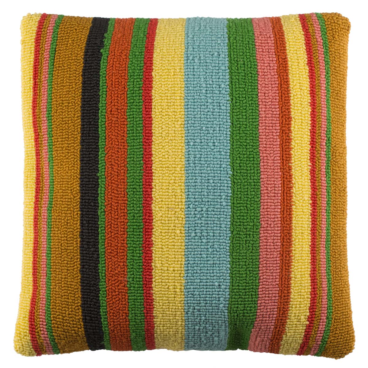 Safavieh Kinsley Striped Pillow , PPL256