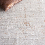 Safavieh Parker 100 Rug, PRK100 - Taupe / Grey Gold