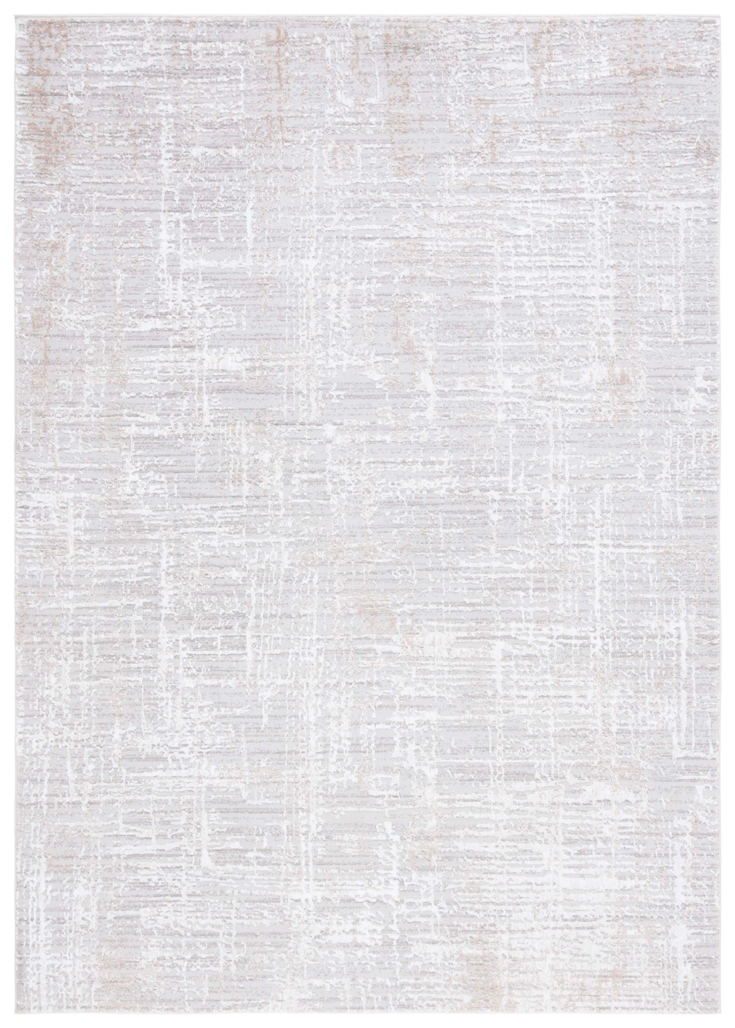 Safavieh Parker 100 Rug, PRK100 - Taupe / Grey Gold